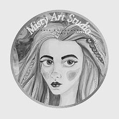 Misty Art Studio