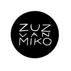Zuzia Mikołajczuk Zuz van Miko
