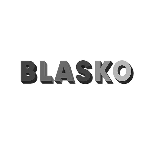 Blasko