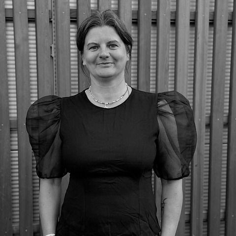 po drugiej stronie lustra