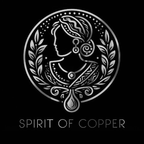 Spirit Of Copper