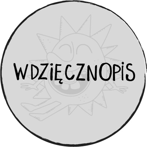 Wdzięcznopis